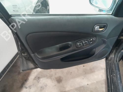 Rear left window mechanism NISSAN ALMERA II (N16) 2.2 dCi | BP17458194C24 