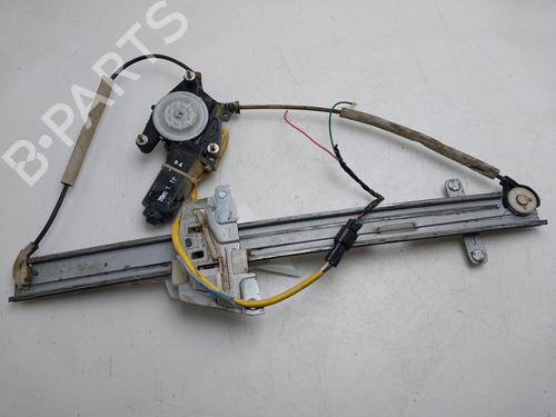 Used Front left window mechanism Front left window mechanism 38441537 38441537
