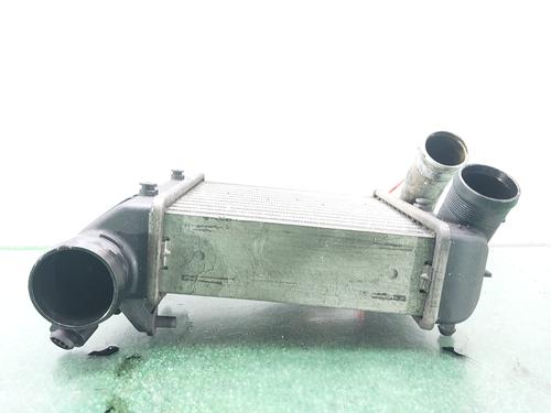 Intercooler AUDI A6 C6 (4F2) 3.0 TDI quattro | BP13295346M30 