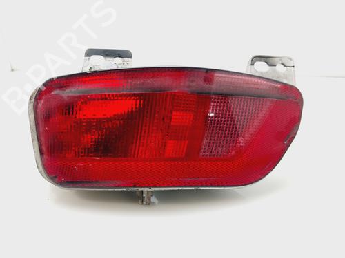 Used Rear fog light CITROËN C4 Grand Picasso II (DA_, DE_) 1.6 HDi / BlueHDi 115 (115 hp) 27457491