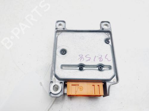 ECU airbags CITROËN XSARA PICASSO (N68) 1.8 16V | BP25917845M53 