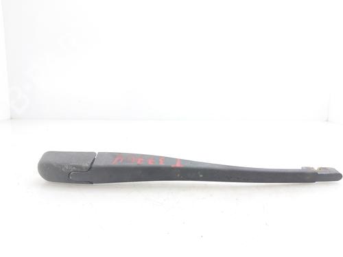 Used Rear windshield wiper arm PEUGEOT 206 Hatchback (2A/C) 1.4 LPG (75 hp) 24491871