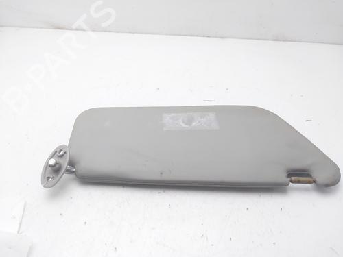 Right sun visor DAEWOO MATIZ (M100, M150) 0.8 | BP19793439I2 