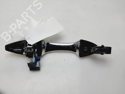 Rear right exterior door handle HONDA ACCORD VII (CL, CN) 2.0 (CL7) | BP27271992C130 