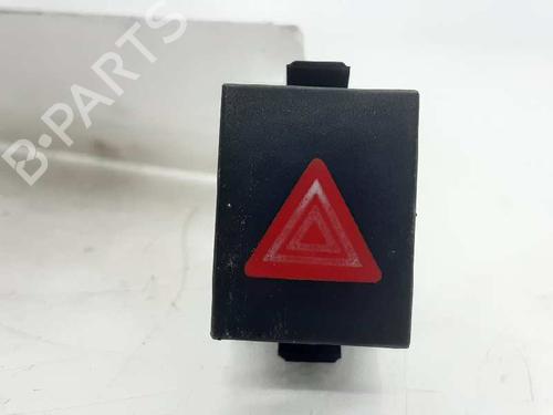 Used Warning switch VW POLO (9N_, 9A_) 1.9 SDI (64 hp) 12399501