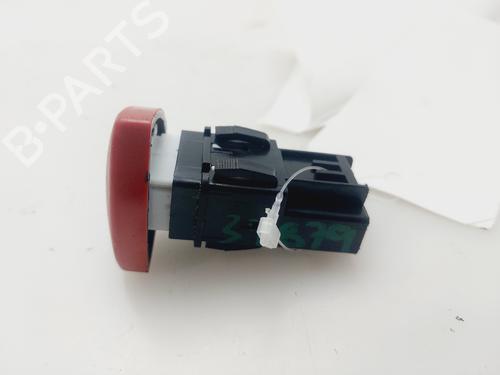 Warning switch RENAULT LAGUNA II (BG0/1_) 1.6 16V (BG1G, BG1H) | BP30111092I22