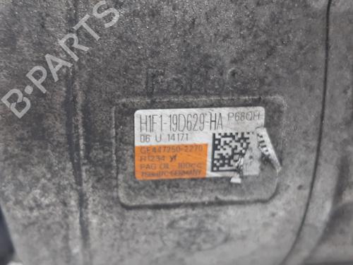AC compressor FORD FOCUS III 1.5 TDCi | BP16094514M34 