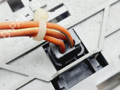 Interior roof light CHRYSLER SEBRING (JS) 2.0 CRD | BP33398440I8 - Image 2