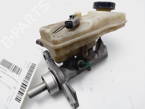 Used Brake master cylinder RENAULT MEGANE II (BM0/1_, CM0/1_) 1.5 dCi (BM1E, CM1E) (106 hp) 19321299