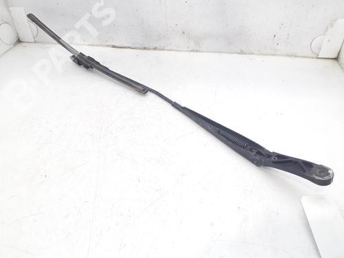 Used Front wipers mechanism Front wipers mechanism SKODA OCTAVIA II (1Z3) 1.9 TDI (105 hp) 10063232 10063232