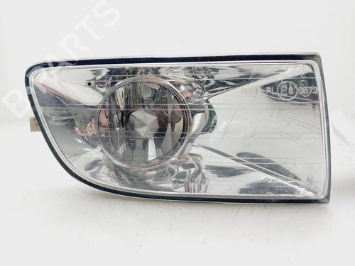Used Right front fog light SKODA OCTAVIA II (1Z3) 1.9 TDI (105 hp) 30390501