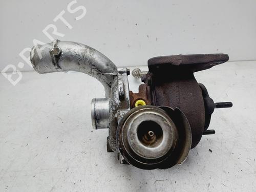 Turbolader/Kompressor für RENAULT LAGUNA II (BG0/1_) 1.9 dCi (BG08, BG0G) (120 hp) 29170011