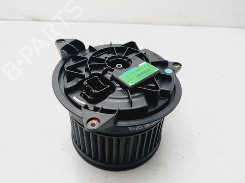 Heater blower motor FORD MONDEO III Saloon (B4Y) 2.0 16V TDDi / TDCi | BP19705266M62 
