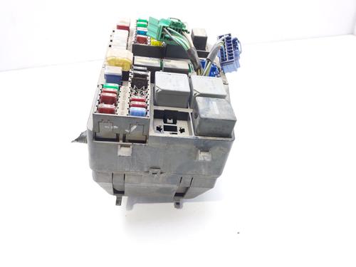 Fuse box FORD MONDEO III Saloon (B4Y) 2.0 16V TDDi / TDCi | BP13115255E1 