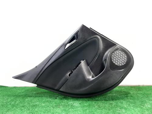 Venstre bakpanel OPEL ASTRA K (B16) [2015-2022]  7669377