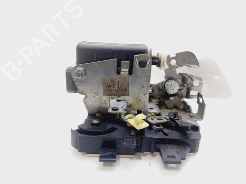 Used Front left lock DACIA DUSTER (HS_) [2010-2018]  26588516
