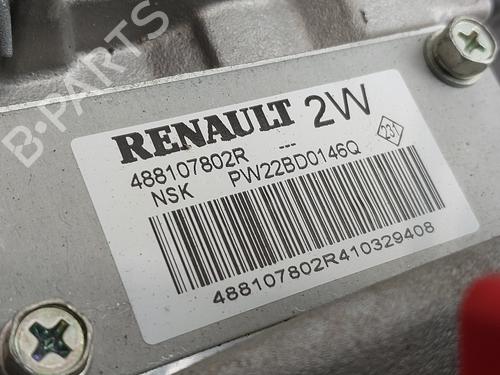 Steering column RENAULT MEGANE III Hatchback (BZ0/1_, B3_) 1.4 TCe (BZ0F, BZ1V) | BP37018582M21 - Image 3