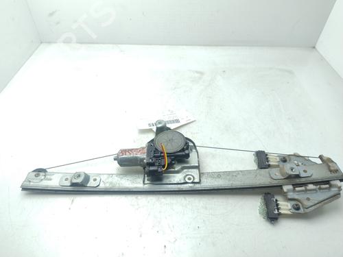 Used Front left window mechanism SUZUKI GRAND VITARA II (JT, TE, TD) 2.0 All-wheel Drive (TD54V, JB420) (140 hp) 29618459