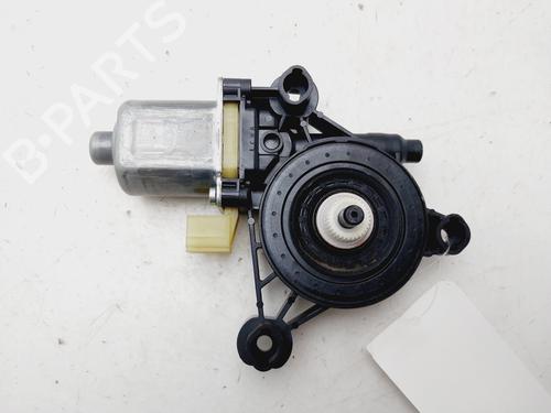 Rudehejsemotor bagstkærm højre AUDI A4 B9 (8W2, 8WC) 30 TDI (122 hp) 29555416