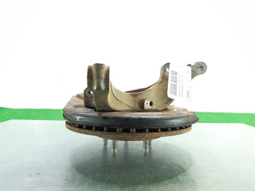 Right front steering knuckle OPEL INSIGNIA A (G09) 2.0 CDTI (68) | BP8224902M26 