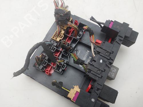 Fuse box SEAT TOLEDO III (5P2) | BP33214396E1 - Image 4