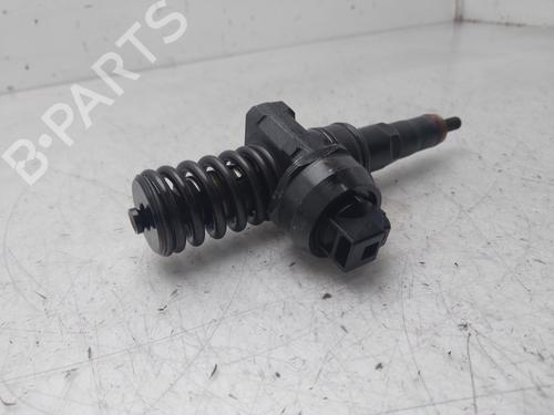 Injector VW TOUAREG (7LA, 7L6, 7L7) 2.5 R5 TDI | BP31064788M100