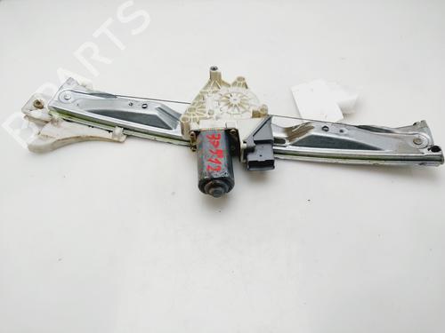 Rear left window mechanism CITROËN C5 I (DC_) 2.0 HDi (DCRHZB, DCRHZE) | BP24237062C24