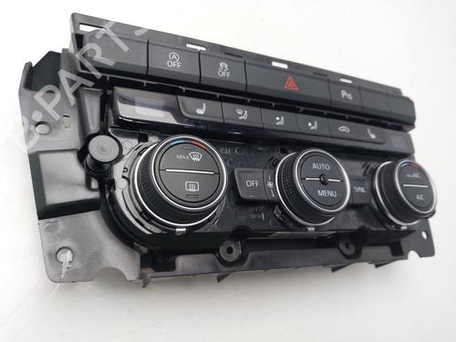 Climate control VW T-ROC (A11, D11) | BP38647903I5 - Image 2