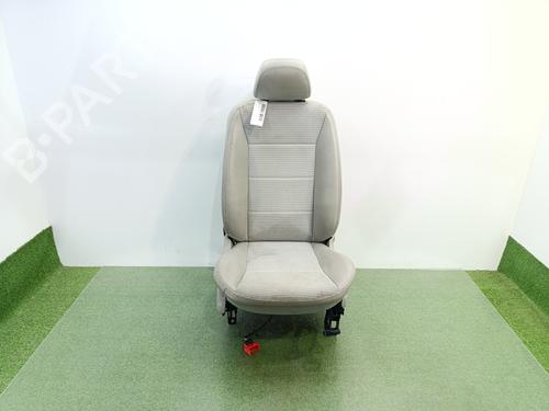 Right front seat MERCEDES-BENZ A-CLASS (W169) A 160 CDI (169.006, 169.306) | BP36024411C16 - Image 2