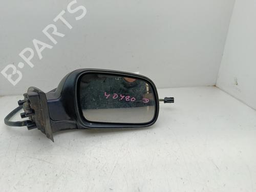Used Right mirror PEUGEOT 307 (3A/C) [2000-2012]  31624159