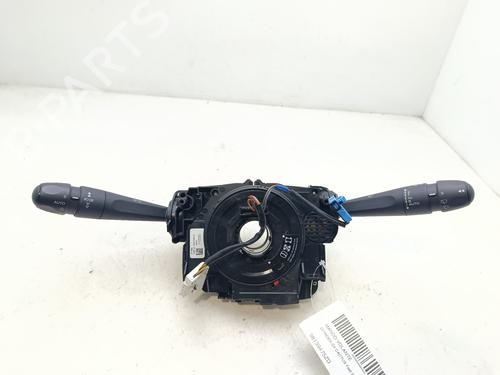 Used Steering wheel controls Steering wheel controls CITROËN C4 CACTUS 1.6 BlueHDi 100 (99 hp) 34476398 34476398