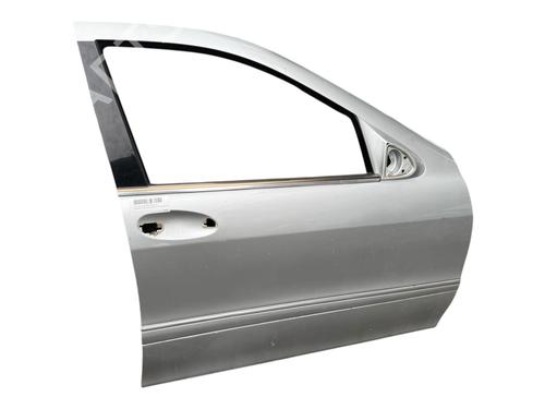 Right front door MERCEDES-BENZ S-CLASS (W220, V220) S 400 CDI (220.028, 220.128) | BP32382085C3
