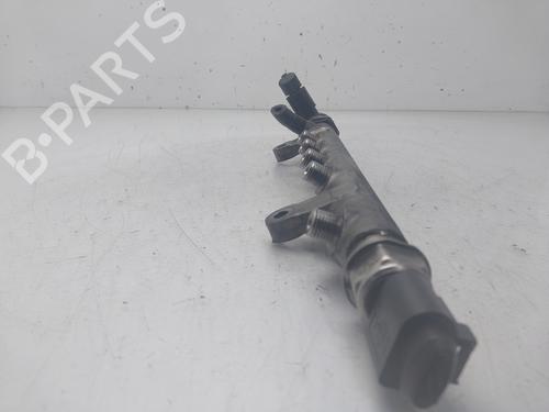 Injection rail VW SCIROCCO III (137, 138) 2.0 TDI | BP35736638M98 - Image 2