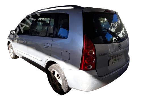 Front wiper motor MAZDA PREMACY (CP) 2.0 TD | BP19678296M29 