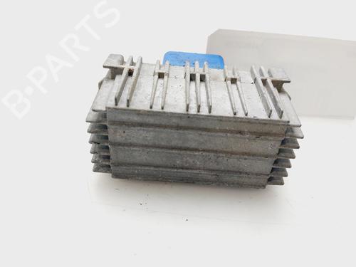 Elektronisk modul OPEL ZAFIRA A MPV (T98)  | BP22987924M83 