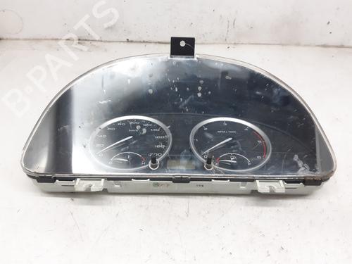 Used Instrument cluster TATA SAFARI (42_FD) [1998-2025]  12435415
