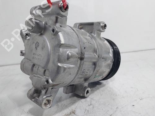 AC compressor MAZDA 3 Hatchback (BP) | BP37153238M34 - Image 4