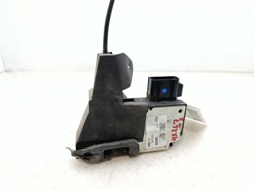 Venstre bagtil lås Venstre bagtil lås FORD FUSION (JU_) 1.4 TDCi (68 hp) 37459581 37459581