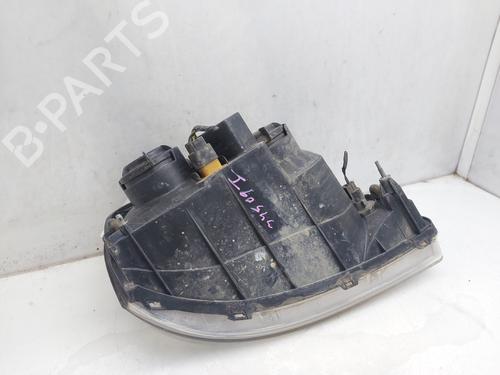 Left headlight CHEVROLET NUBIRA Saloon 1.6 | BP18050167C28 