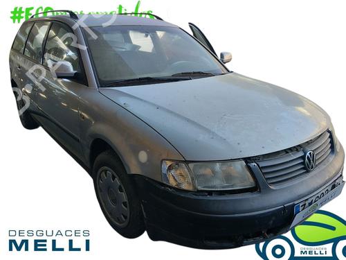 Warning switch VW PASSAT B5 Variant (3B5) 1.9 TDI | BP36513850I22 - Image 7