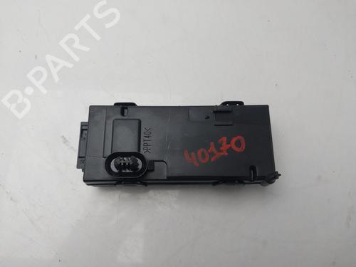 Used Electronic module PEUGEOT 3008 I MPV (0U_) [2009-2017]  31630916