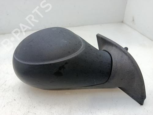 Right mirror CITROËN C3 I (FC_, FN_) 1.4 HDi | BP31632825C27