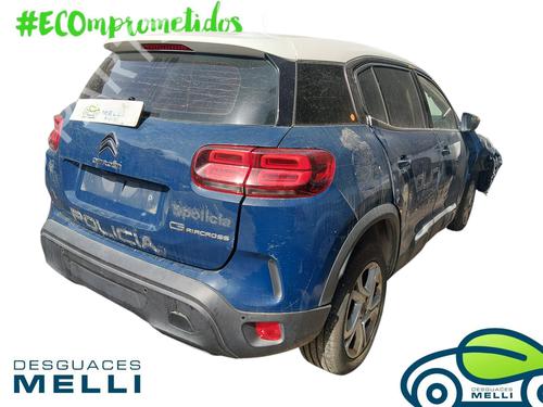 Right front window switch CITROËN C5 AIRCROSS (A_)  | BP33207905I26  - Image 9