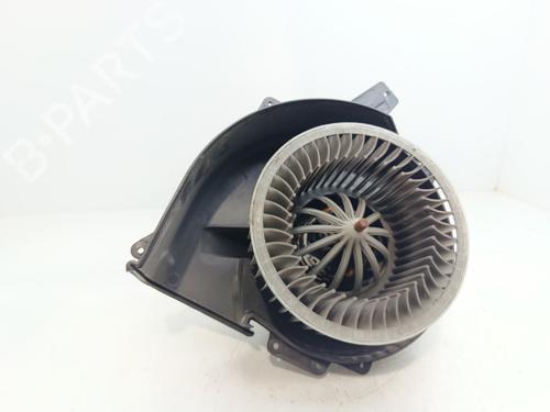 Used Heater blower motor VW POLO V (6R1, 6C1) [2009-2022]  28336076