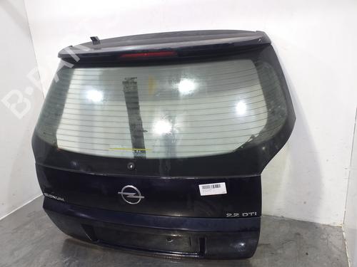 Tailgate OPEL SIGNUM Hatchback (Z03) 2.2 DTI (F48) | BP18031304C6 