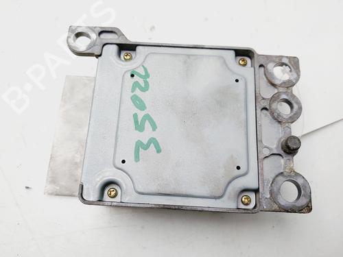 ECU airbags NISSAN X-TRAIL I (T30)  | BP18946168M53 