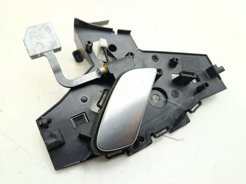 Front left interior door handle CITROËN C5 I (DC_) 2.0 HDi (DCRHZB, DCRHZE) | BP28296370I13 