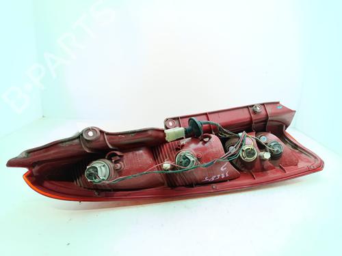 Right taillight CHEVROLET REZZO MPV (U100) 1.6 | BP28191508C35 
