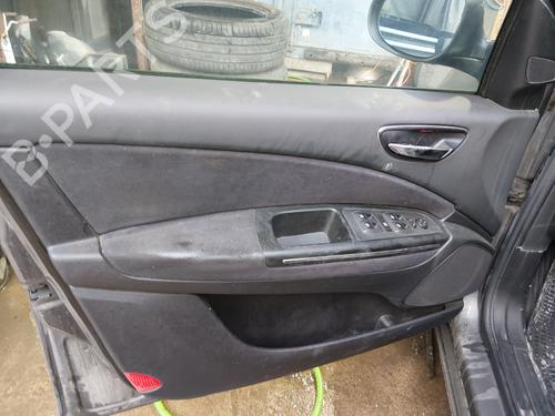 Right mirror FIAT BRAVO II (198_) 1.9 D Multijet (198AXB1A) | BP32306101C27 
