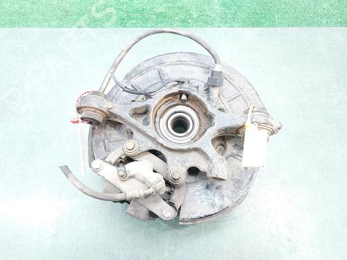 Left rear steering knuckle LAND ROVER RANGE ROVER SPORT I (L320) 2.7 D 4x4 | BP18079858M27